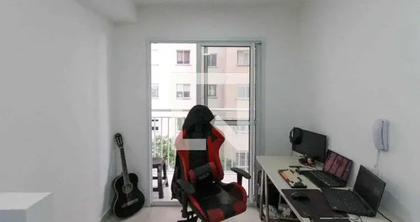 Apartamento para Venda - Vila Santa Clara, 1 Quarto, 28 m² - São Paulo