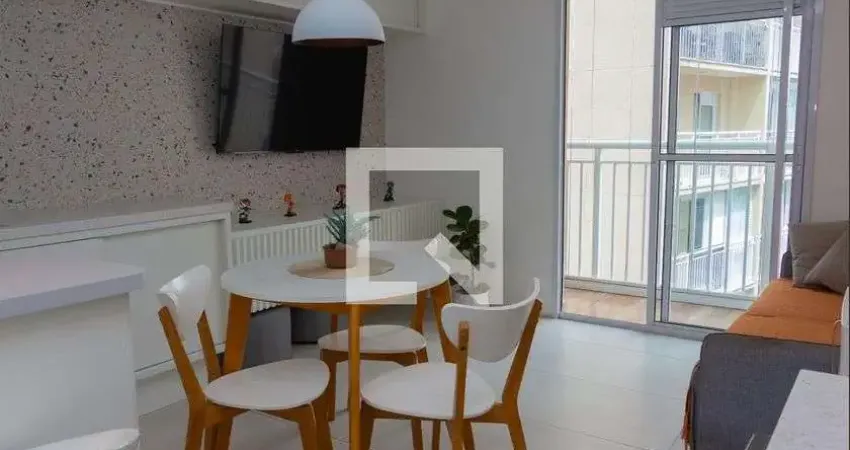 Apartamento com 1 quarto à venda na Rua Caminho do Engenho, Butantã, São Paulo