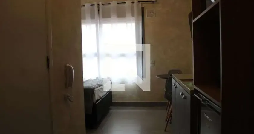 Kitnet / Stúdio para Venda - Ipiranga, 1 Quarto, 19 m² - São Paulo
