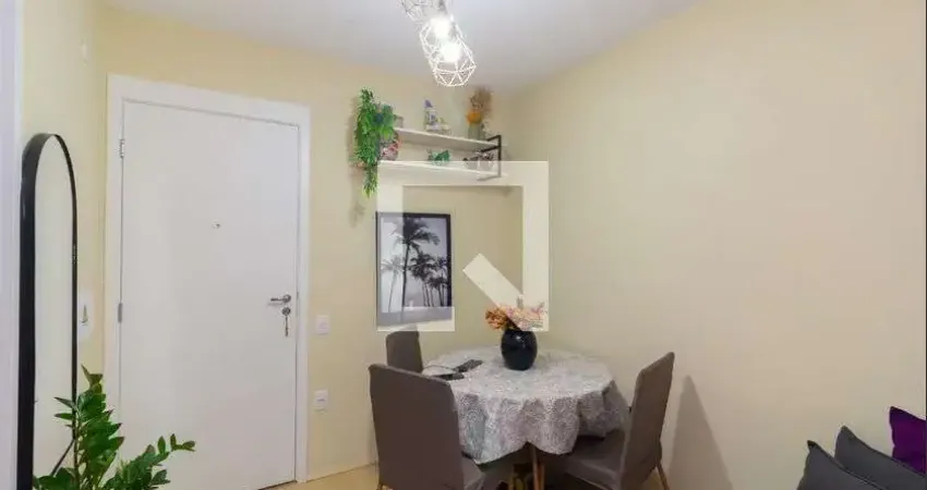 Kitnet / Stúdio para Venda - Itaquera, 1 Quarto, 26 m² - São Paulo
