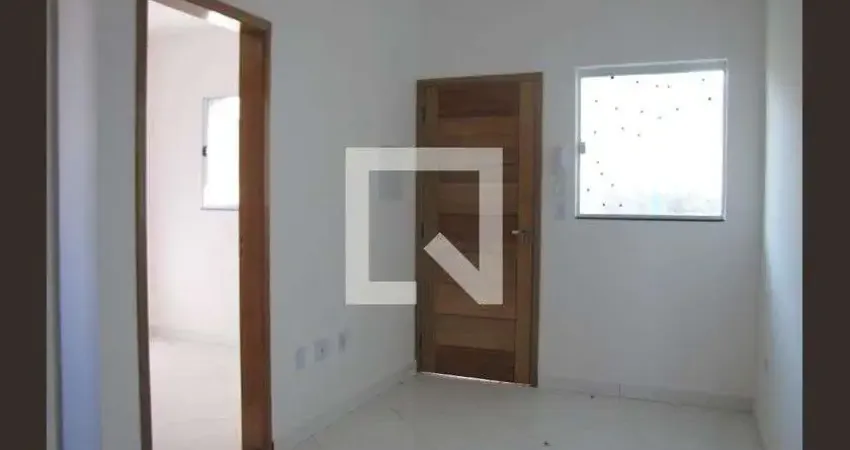 Apartamento para Venda - Artur Alvim, 2 Quartos, 37 m² - São Paulo