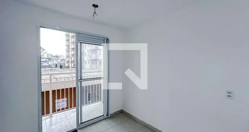 Apartamento com 1 quarto à venda na Rua Ingu, Tatuapé, São Paulo