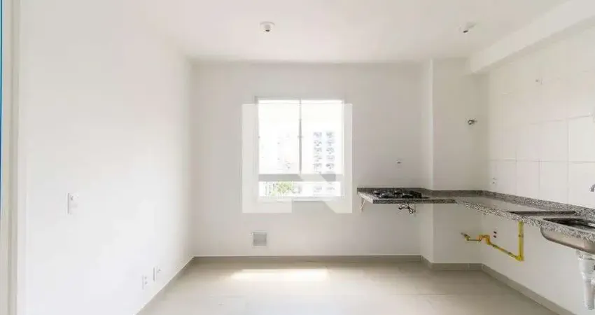 Apartamento para Venda - Liberdade, 2 Quartos, 34 m² - São Paulo
