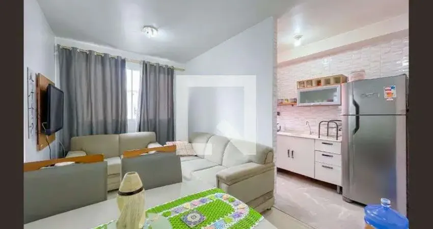 Apartamento para Venda - Bussocaba, 2 Quartos, 41 m² - Osasco