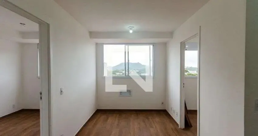 Apartamento para Venda - Piqueri, 2 Quartos, 35 m² - São Paulo
