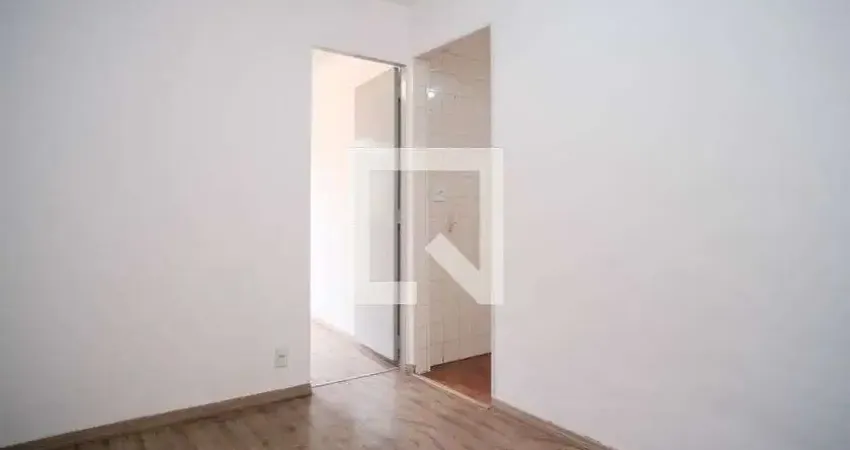 Apartamento para Venda - Artur Alvim, 2 Quartos, 43 m² - São Paulo