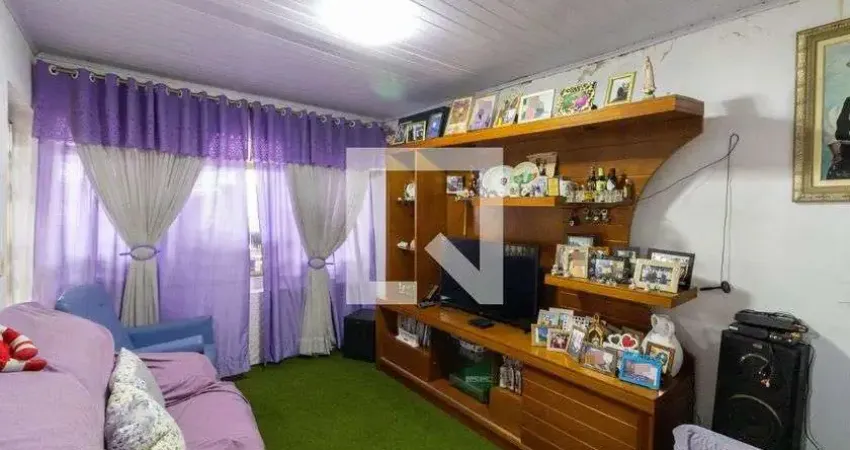 Casa com 3 quartos à venda na Rua Carvalhópolis, Ponte Rasa, São Paulo