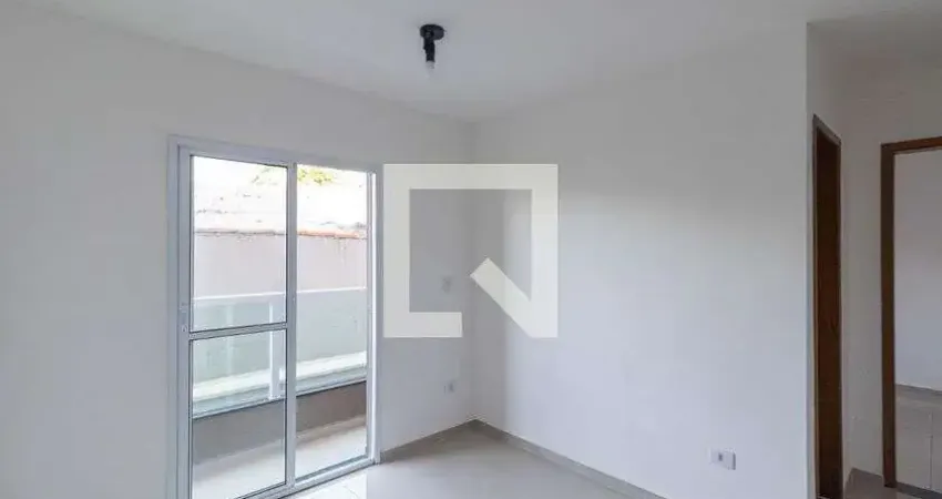 Apartamento para Venda - Vila Euthalia, 2 Quartos, 40 m² - São Paulo