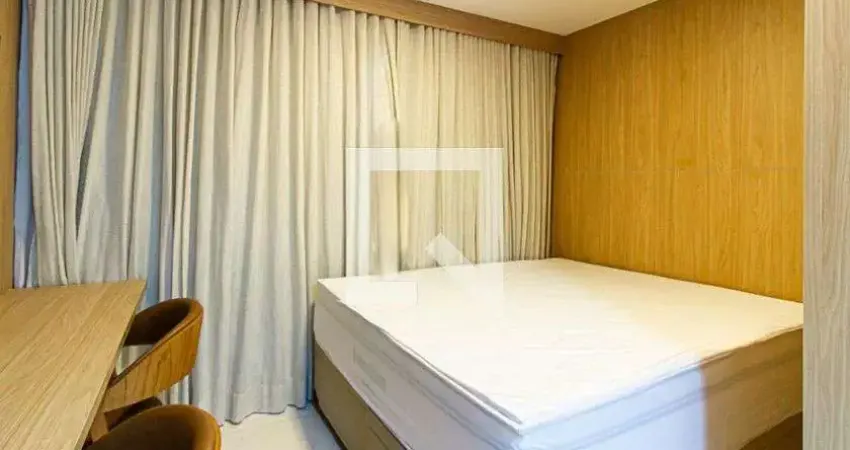 Apartamento para Venda - Perdizes, 1 Quarto, 30 m² - São Paulo