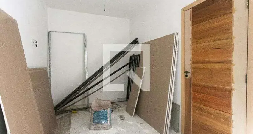 Apartamento para Venda - Vila Carrão, 2 Quartos, 40 m² - São Paulo