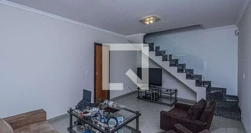Casa para Venda - Vila das Mercês, 2 Quartos, 140 m² - São Paulo