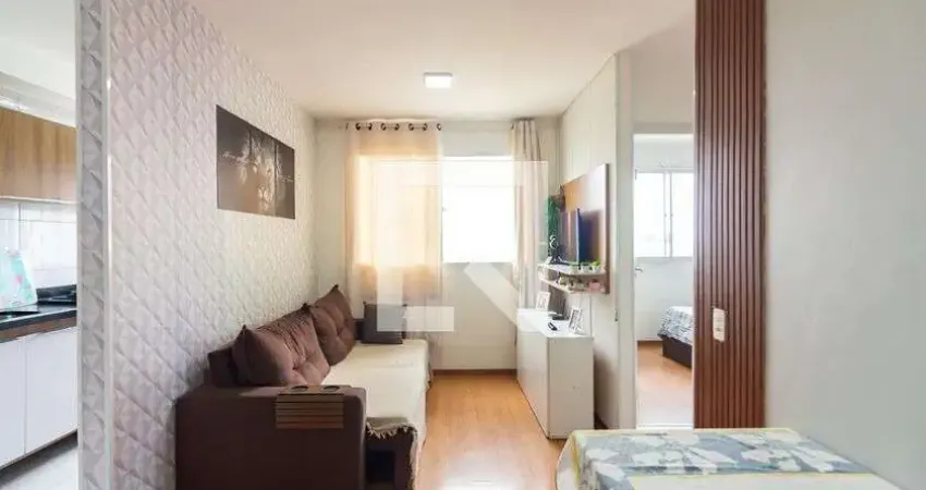 Apartamento para Venda - Bussocaba, 2 Quartos, 42 m² - Osasco