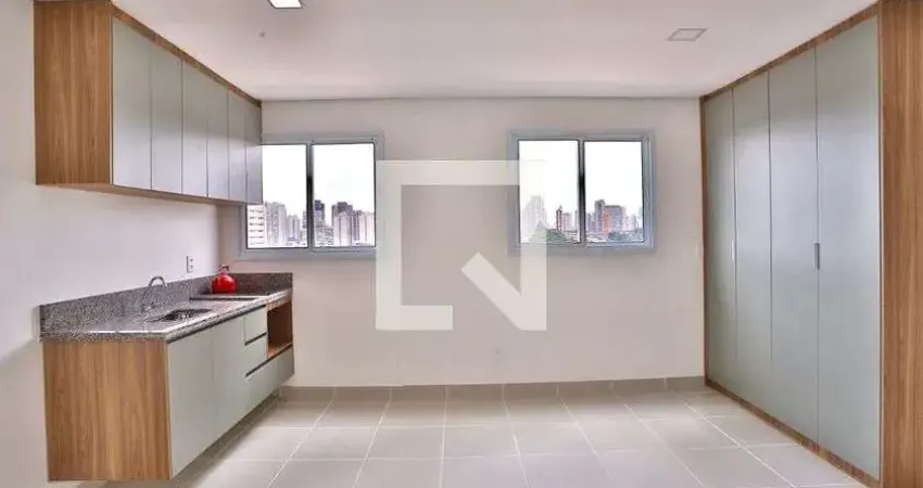 Kitnet / Stúdio à venda na Rua Conselheiro Cotegipe, Belém, São Paulo