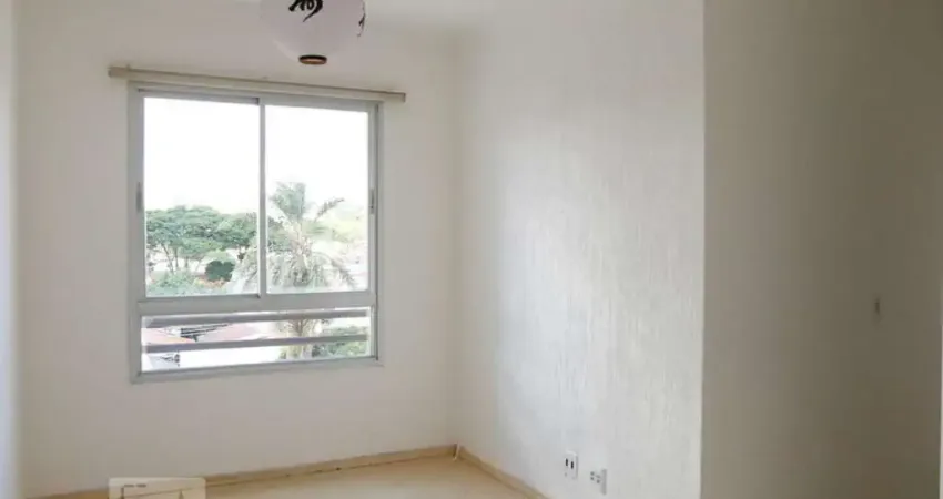 Apartamento para Venda - Campo Grande, 1 Quarto, 50 m² - São Paulo