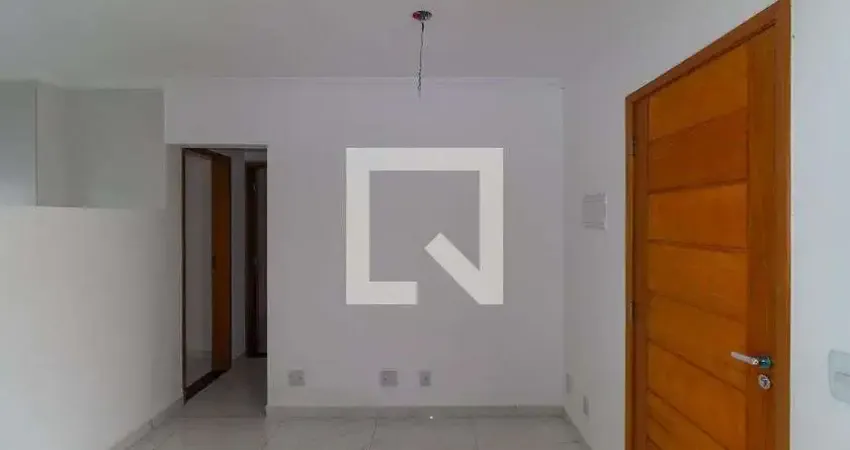 Apartamento para Venda - Vila Santa Clara, 2 Quartos, 43 m² - São Paulo