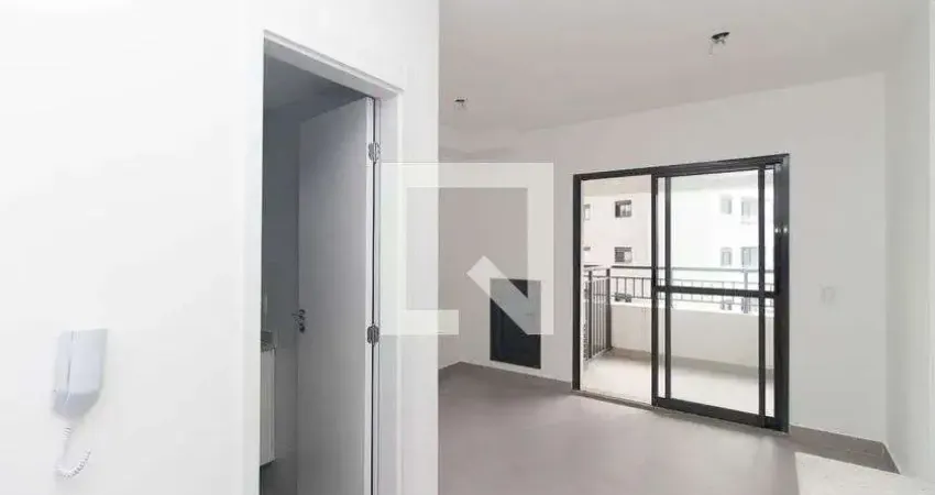 Kitnet / Stúdio para Venda - Vila Gustavo, 1 Quarto, 27 m² - São Paulo