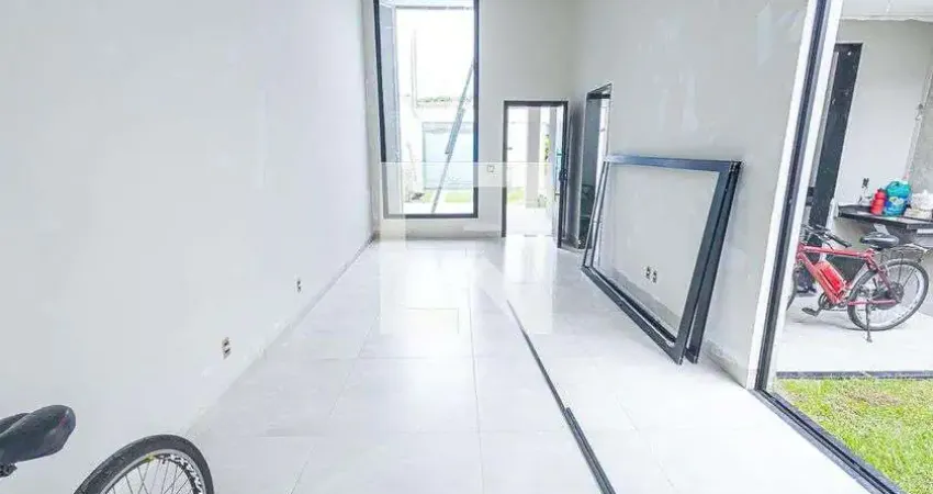 Casa para Venda - Santa Amélia, 3 Quartos, 125 m² - Belo Horizonte