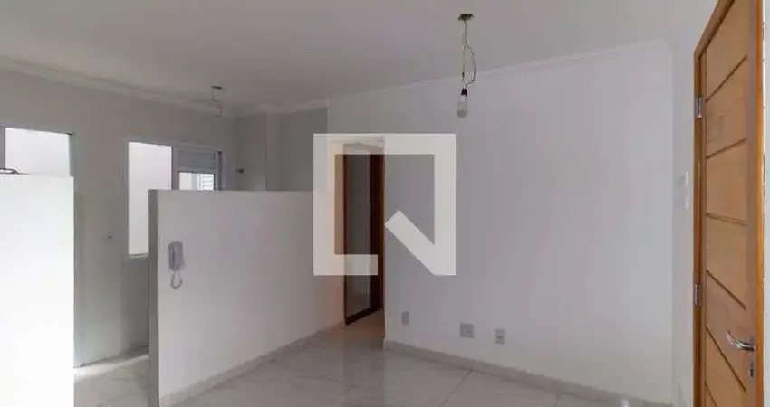 Apartamento para Venda - Vila Santa Clara, 2 Quartos, 43 m² - São Paulo