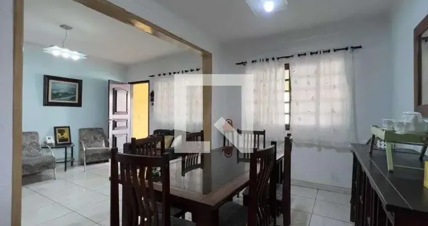 Casa com 3 quartos à venda na Rua Segundo-Tenente Manoel Barbosa da Silva, Vila Galvão, Guarulhos