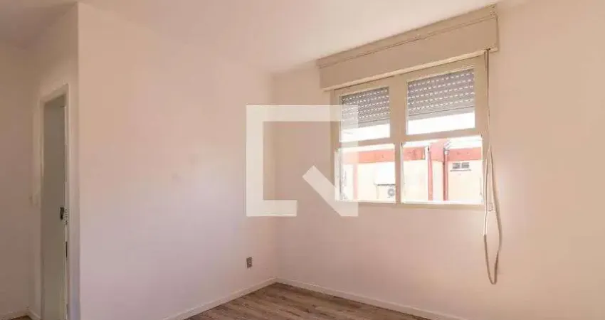 Apartamento para Venda - Camaquã, 1 Quarto, 40 m² - Porto Alegre