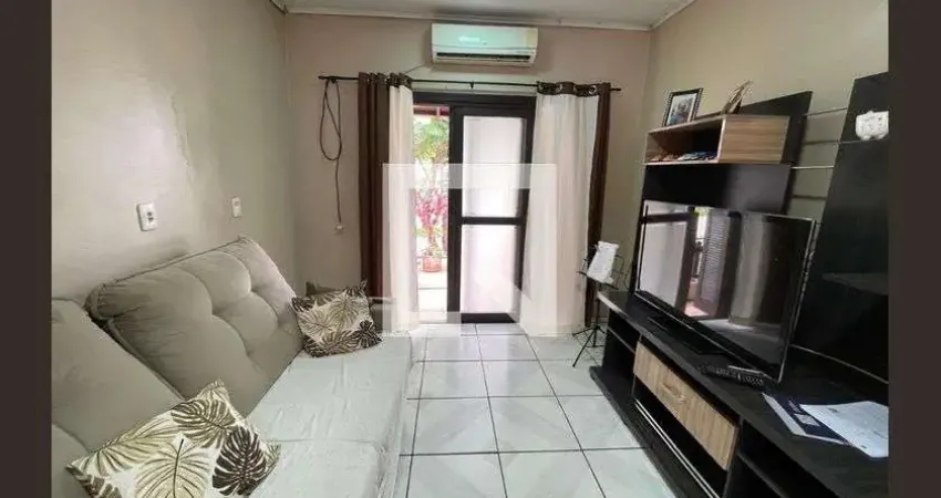 Casa para Venda - Santo Afonso, 2 Quartos, 172 m² - Novo Hamburgo