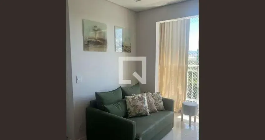 Apartamento para Venda - Canindé, 2 Quartos, 38 m² - São Paulo