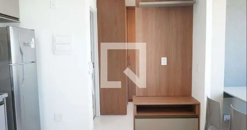Apartamento com 1 quarto à venda na Rua Major Otaviano, Mooca, São Paulo