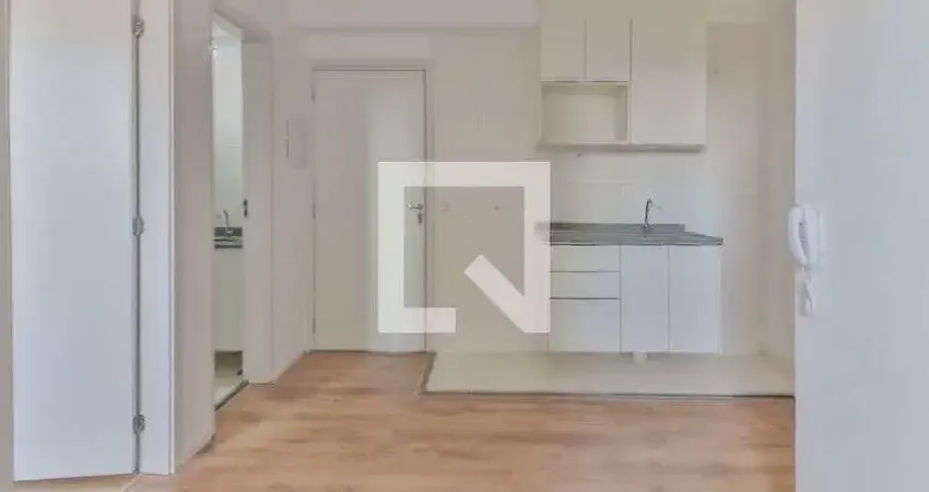 Apartamento para Venda - Butantã, 2 Quartos, 33 m² - São Paulo