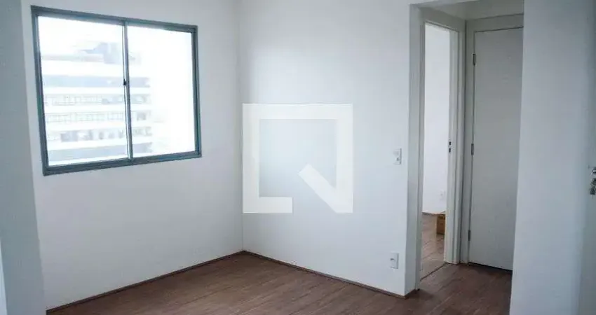 Kitnet / Stúdio para Venda - Barra Funda, 1 Quarto, 30 m² - São Paulo