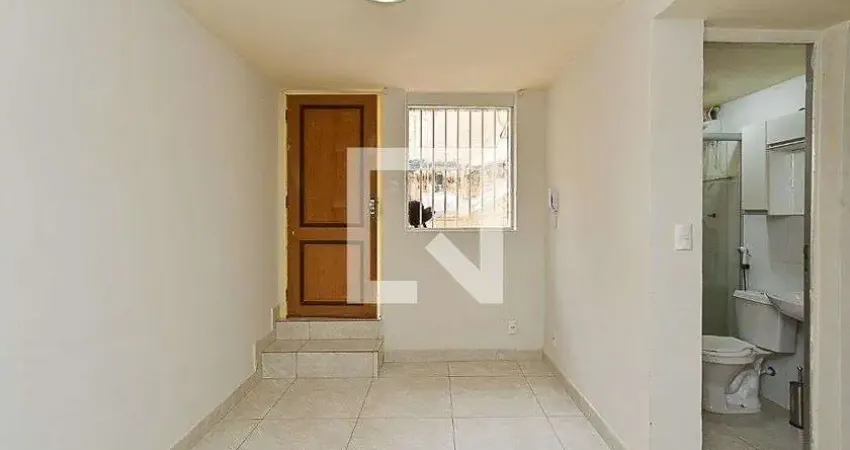 Kitnet / Stúdio para Venda - São Lucas, 1 Quarto, 40 m² - Belo Horizonte