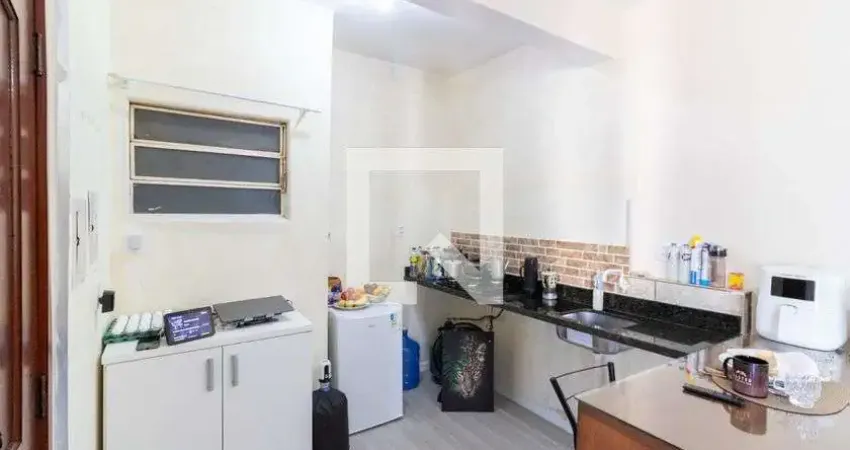Apartamento para Venda - Centro Histórico, 1 Quarto, 54 m² - Porto Alegre