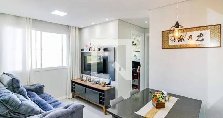 Apartamento para Venda - Santo Amaro , 2 Quartos, 39 m² - São Paulo