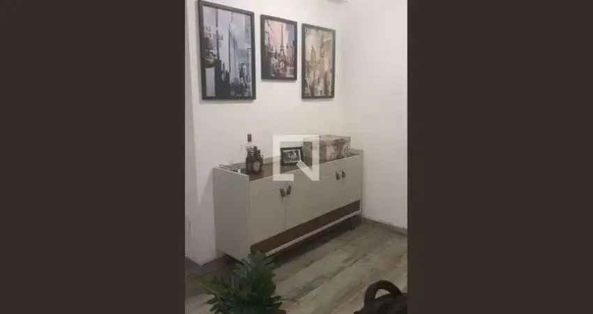 Apartamento com 1 quarto à venda na Rua Regente Feijó, Centro, Diadema