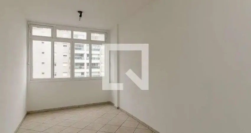 Kitnet / Stúdio para Venda - Santa Cecília, 1 Quarto, 39 m² - São Paulo