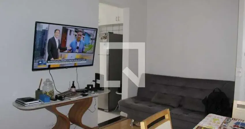 Apartamento com 2 quartos à venda na Rua Vinte e Cinco de Janeiro, Centro, São Paulo