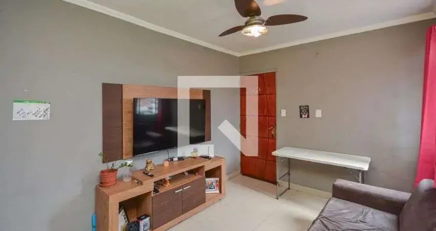 Apartamento para Venda - Vila Campo Grande, 2 Quartos, 36 m² - São Paulo