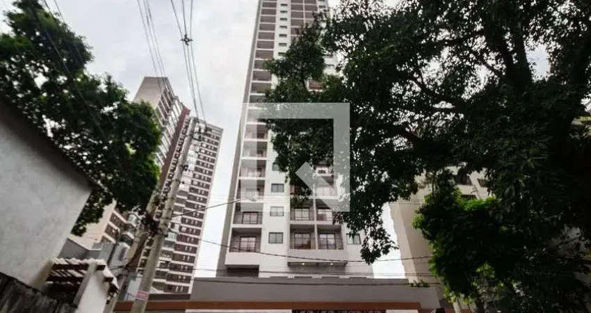 Kitnet / Stúdio para Venda - Brooklin, 1 Quarto, 28 m² - São Paulo