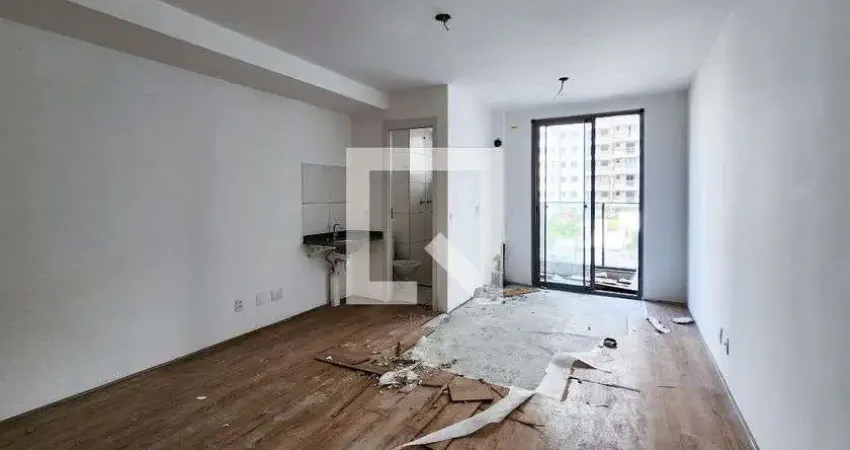 Kitnet / Stúdio para Venda - São Cristóvão, 1 Quarto, 30 m² - Rio de Janeiro