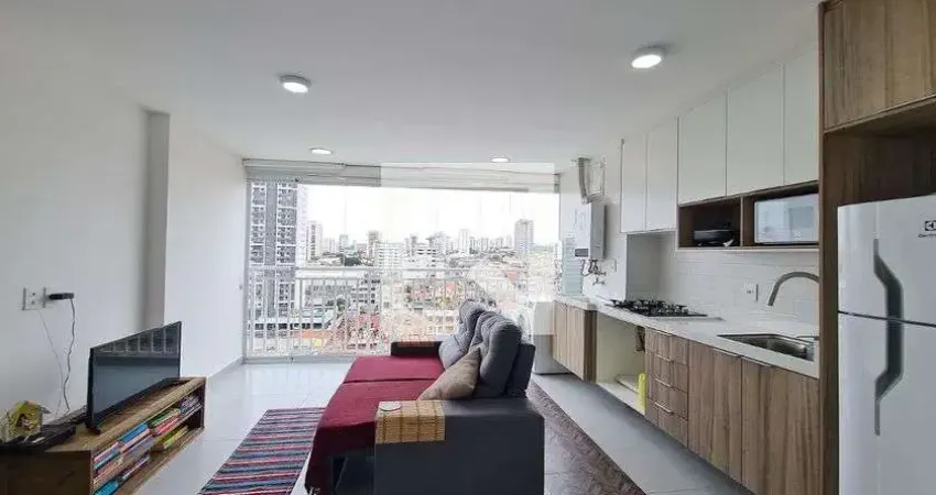 Apartamento para Venda - Vila Prudente, 2 Quartos, 44 m² - São Paulo