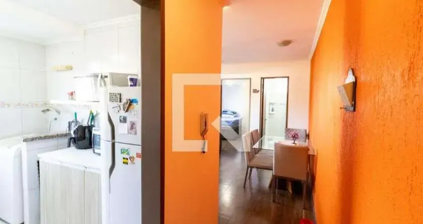 Apartamento para Venda - Medianeira, 1 Quarto, 47 m² - Porto Alegre