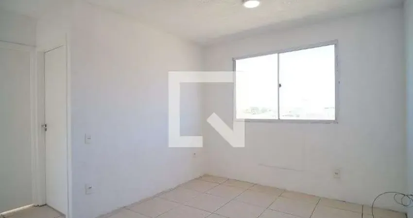 Apartamento para Venda - Santos Dumond, 2 Quartos, 38 m² - São Leopoldo