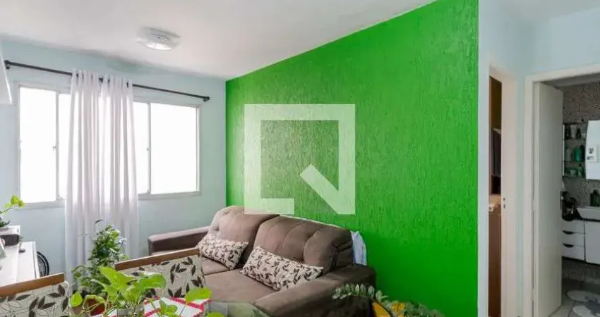 Apartamento com 1 quarto à venda na Rua Alencar Araripe, Sacomã, São Paulo