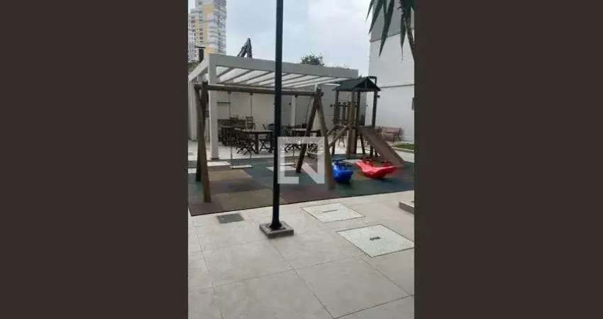 Kitnet / Stúdio para Venda - Jardim Sao Luis, 2 Quartos, 32 m² - São Paulo