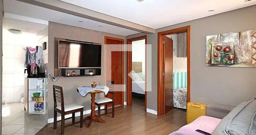 Apartamento para Venda - Rubem Berta, 2 Quartos, 41 m² - Porto Alegre