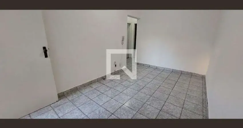 Apartamento para Venda - Campestre, 2 Quartos, 55 m² - Santo André