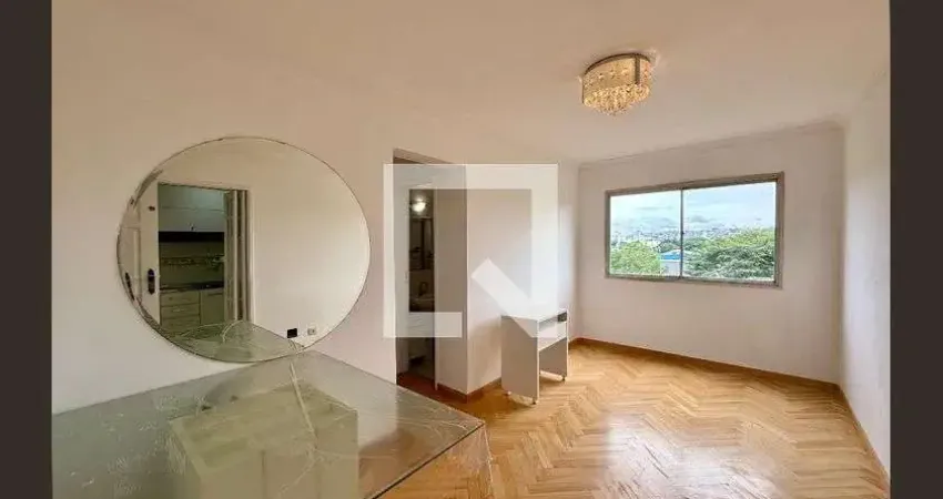 Apartamento para Venda - Jardim Sao Luis, 2 Quartos, 53 m² - São Paulo