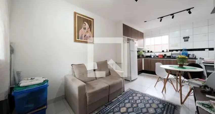 Apartamento para Venda - Cidade Patriarca, 2 Quartos, 54 m² - São Paulo