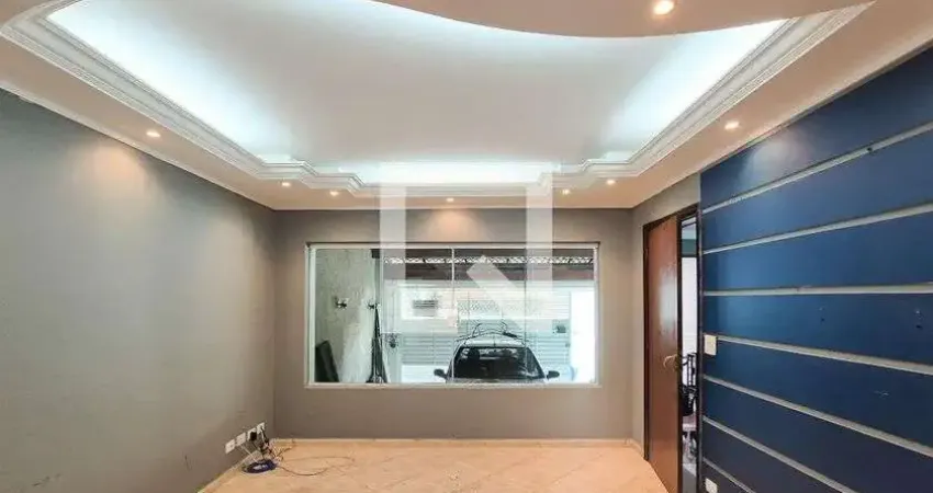 Casa para Venda - Planalto, 3 Quartos, 160 m² - São Bernardo do Campo