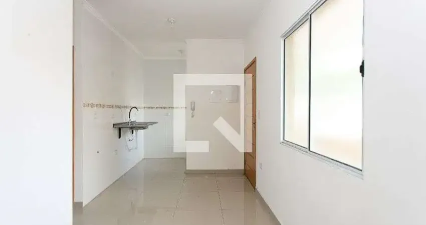 Apartamento para Venda - Penha de França, 2 Quartos, 37 m² - São Paulo