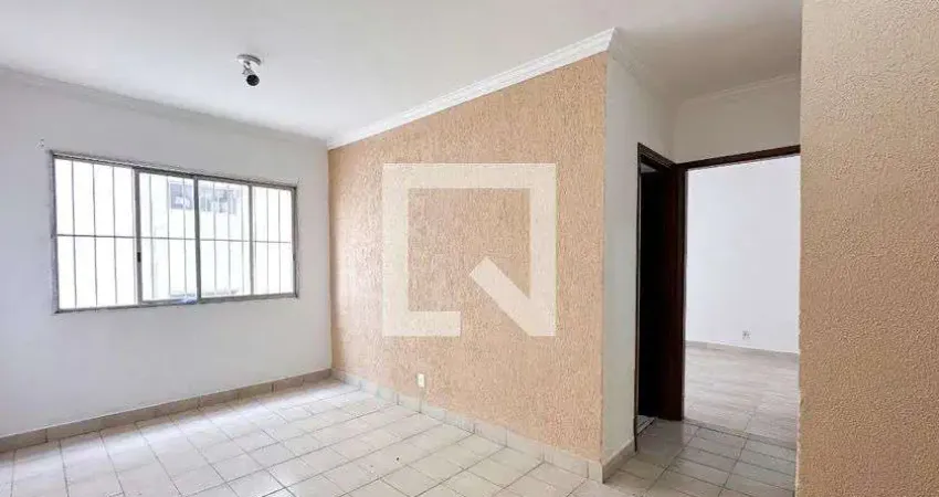 Apartamento para Venda - Taboão, 2 Quartos, 55 m² - São Bernardo do Campo